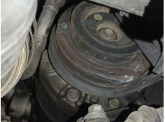 Recambio de compresor aire acondicionado para bmw x3 (e83) 3.0 d referencia OEM IAM   