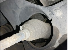 Recambio de cremallera direccion para bmw x3 (e83) 3.0 d referencia OEM IAM   