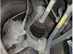 Recambio de mangueta delantera izquierda para bmw x3 (e83) 3.0 d referencia OEM IAM   