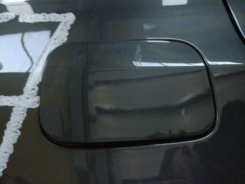 Recambio de tapa exterior combustible para bmw x3 (e83) 3.0 d referencia OEM IAM   