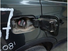 Recambio de tapa exterior combustible para bmw x3 (e83) 3.0 d referencia OEM IAM    2