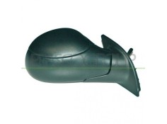 Recambio de retrovisor derecho manual para citroën c3 i (fc_, fn_) 1.4 hdi referencia OEM IAM 24227512 T2-6-A NUEVO 843306609377