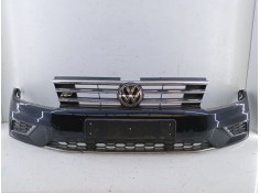 Recambio de paragolpes delantero para volkswagen tiguan (ad1, ax1) 2.0 tdi referencia OEM IAM   