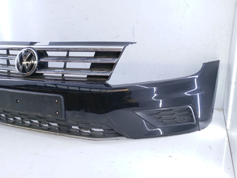 Recambio de paragolpes delantero para volkswagen tiguan (ad1, ax1) 2.0 tdi referencia OEM IAM   