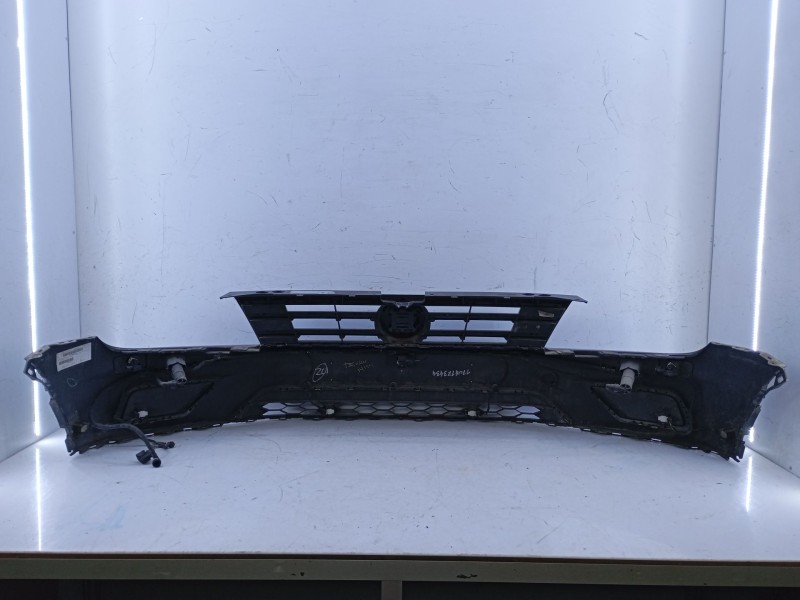 Recambio de paragolpes delantero para volkswagen tiguan (ad1, ax1) 2.0 tdi referencia OEM IAM   