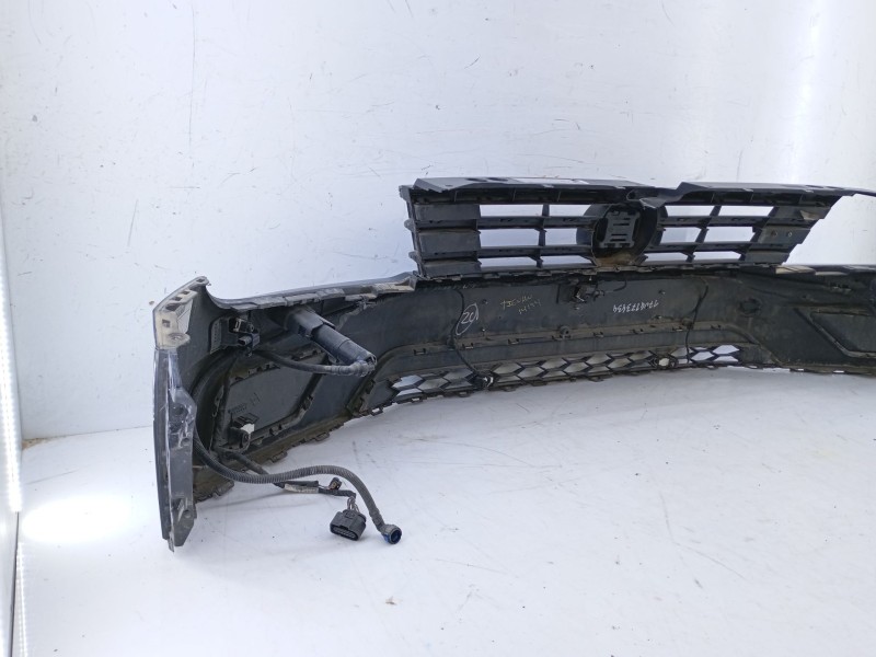 Recambio de paragolpes delantero para volkswagen tiguan (ad1, ax1) 2.0 tdi referencia OEM IAM   