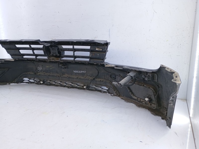 Recambio de paragolpes delantero para volkswagen tiguan (ad1, ax1) 2.0 tdi referencia OEM IAM   