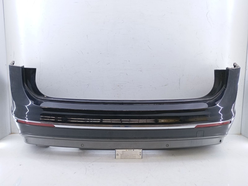 Recambio de paragolpes trasero para volkswagen tiguan (ad1, ax1) 2.0 tdi referencia OEM IAM   