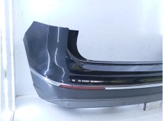 Recambio de paragolpes trasero para volkswagen tiguan (ad1, ax1) 2.0 tdi referencia OEM IAM    2