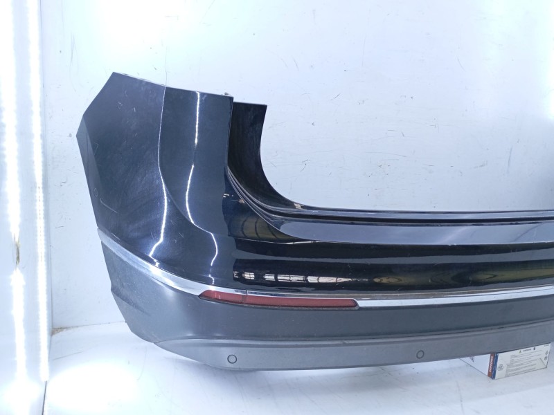 Recambio de paragolpes trasero para volkswagen tiguan (ad1, ax1) 2.0 tdi referencia OEM IAM   