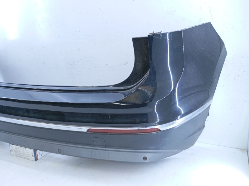 Recambio de paragolpes trasero para volkswagen tiguan (ad1, ax1) 2.0 tdi referencia OEM IAM   