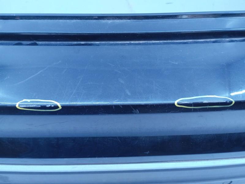 Recambio de paragolpes trasero para volkswagen tiguan (ad1, ax1) 2.0 tdi referencia OEM IAM   