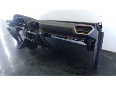 Recambio de kit airbag para cupra formentor (kmp) 2.0 tdi referencia OEM IAM 5QS959655R   2