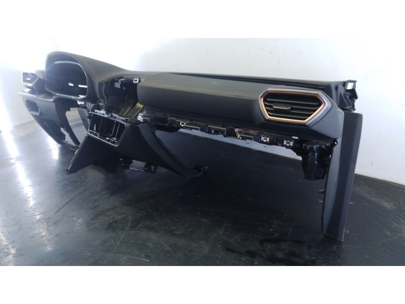 Recambio de kit airbag para cupra formentor (kmp) 2.0 tdi referencia OEM IAM 5QS959655R  