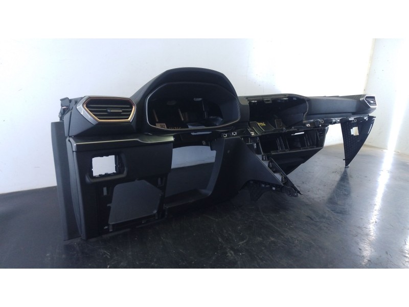 Recambio de kit airbag para cupra formentor (kmp) 2.0 tdi referencia OEM IAM 5QS959655R  