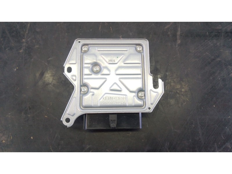 Recambio de kit airbag para cupra formentor (kmp) 2.0 tdi referencia OEM IAM 5QS959655R  