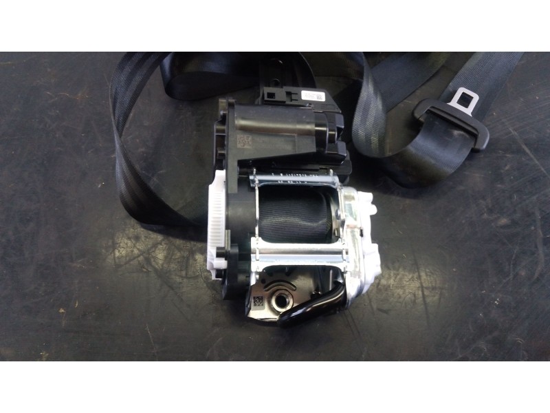 Recambio de kit airbag para cupra formentor (kmp) 2.0 tdi referencia OEM IAM 5QS959655R  