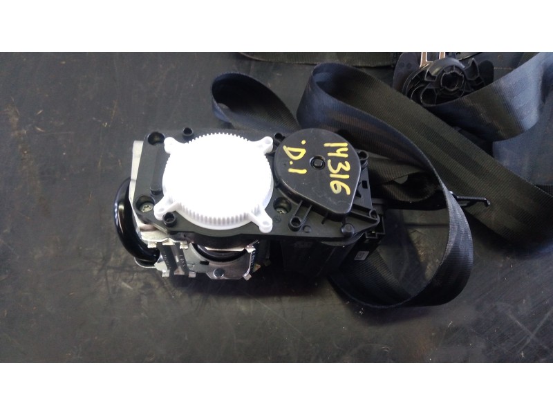 Recambio de kit airbag para cupra formentor (kmp) 2.0 tdi referencia OEM IAM 5QS959655R  