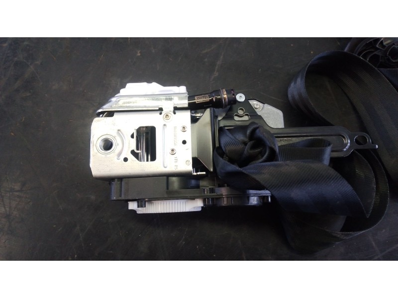 Recambio de kit airbag para cupra formentor (kmp) 2.0 tdi referencia OEM IAM 5QS959655R  