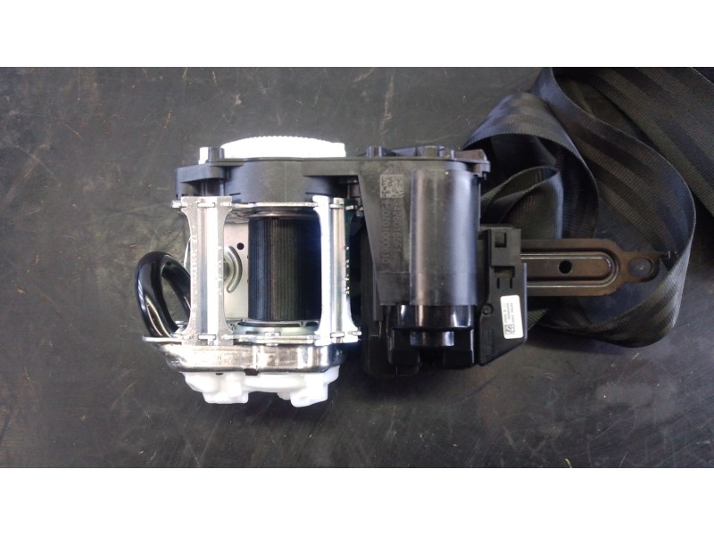 Recambio de kit airbag para cupra formentor (kmp) 2.0 tdi referencia OEM IAM 5QS959655R  