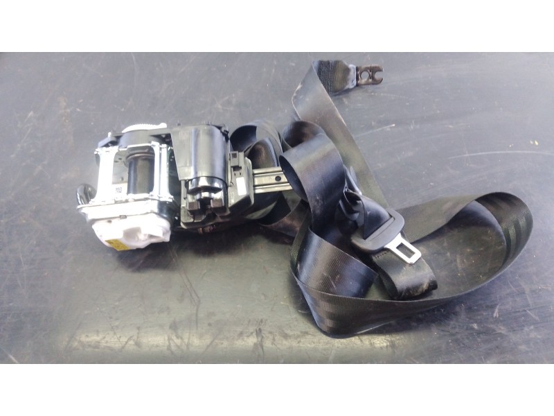 Recambio de kit airbag para cupra formentor (kmp) 2.0 tdi referencia OEM IAM 5QS959655R  