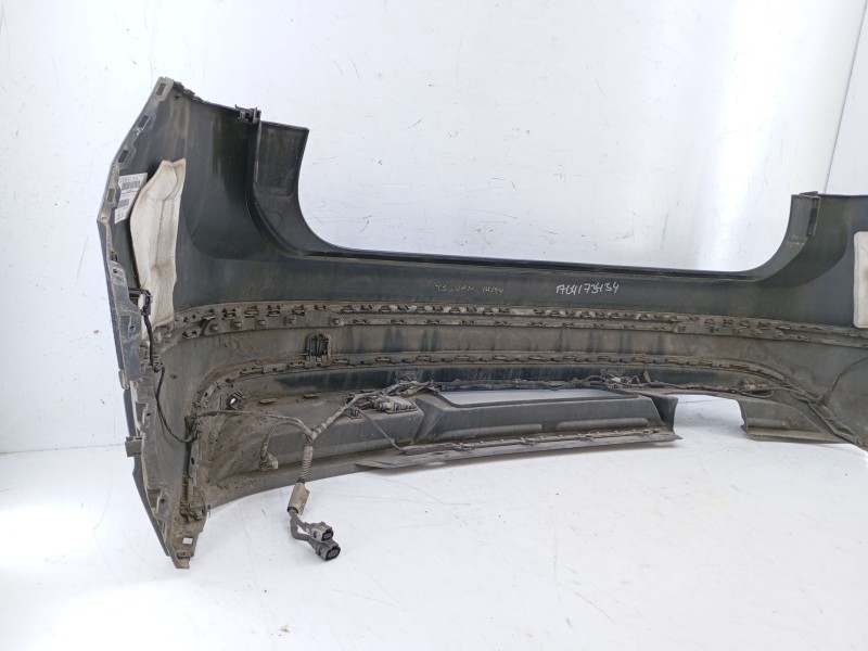 Recambio de paragolpes trasero para volkswagen tiguan (ad1, ax1) 2.0 tdi referencia OEM IAM   