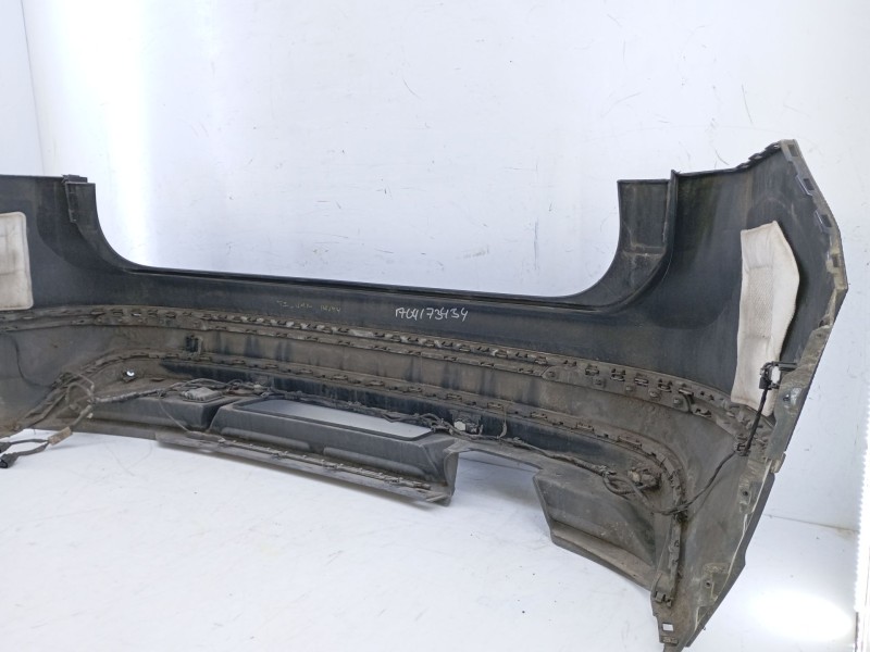 Recambio de paragolpes trasero para volkswagen tiguan (ad1, ax1) 2.0 tdi referencia OEM IAM   