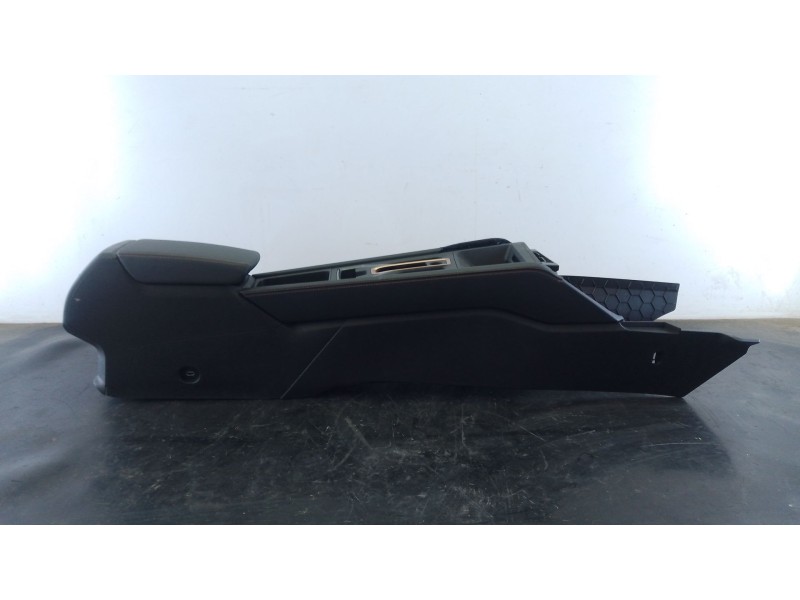 Recambio de consola central para cupra formentor (kmp) 2.0 tdi referencia OEM IAM   