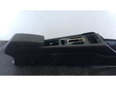 Recambio de consola central para cupra formentor (kmp) 2.0 tdi referencia OEM IAM    2