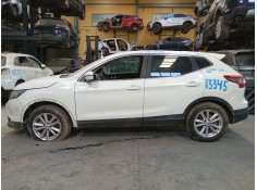 NISSAN QASHQAI II (J11, J11_)