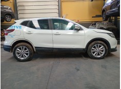 NISSAN QASHQAI II (J11, J11_)