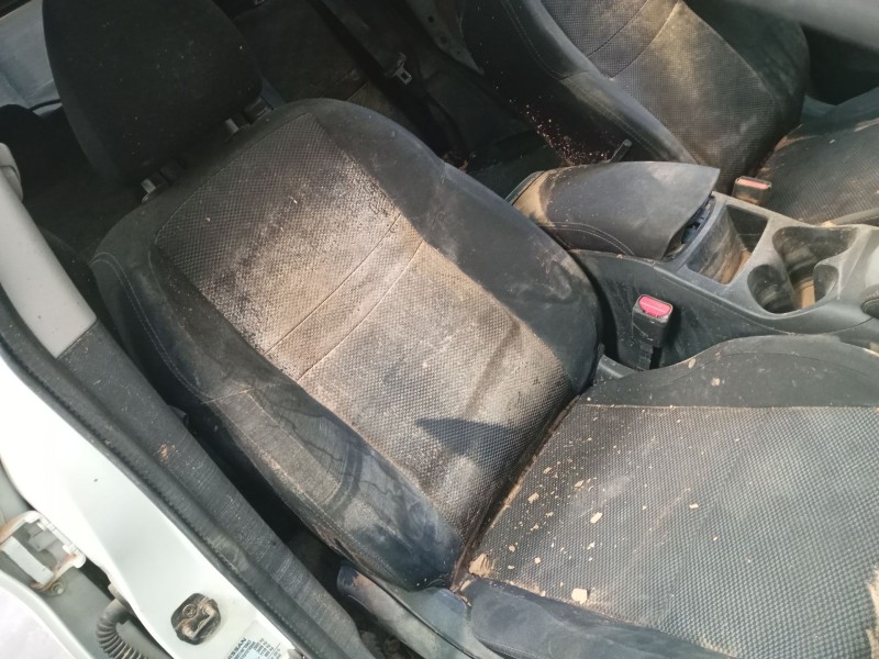 nissan qashqai ii (j11, j11_) del año 2014