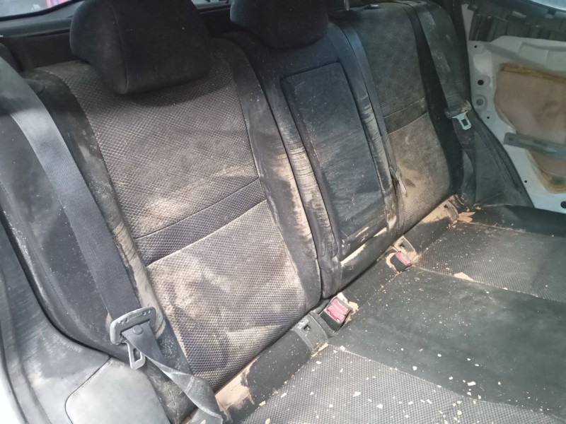 nissan qashqai ii (j11, j11_) del año 2014