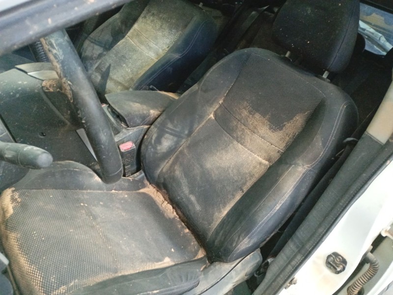 nissan qashqai ii (j11, j11_) del año 2014