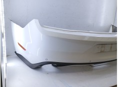 Recambio de paragolpes trasero para ford usa mustang coupé 2.3 ecoboost referencia OEM IAM    2