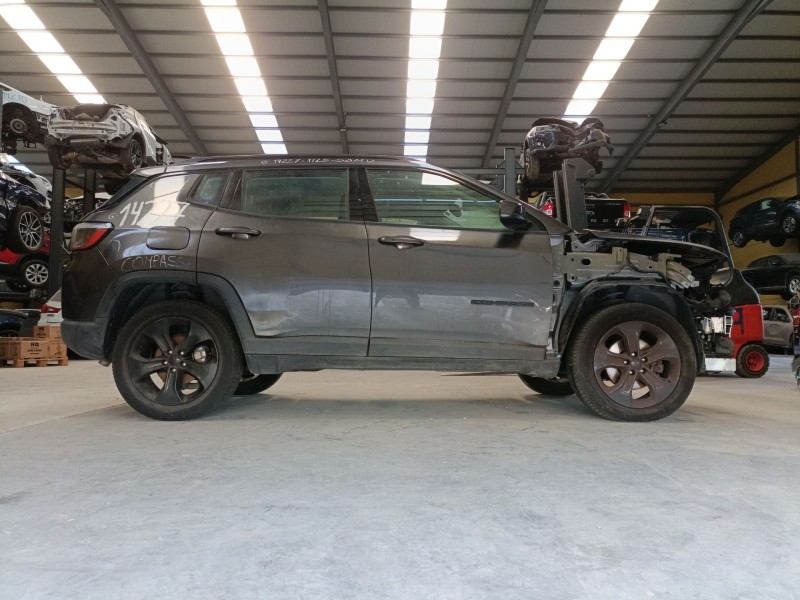 jeep compass (mp, m6, mv, m7) del año 2019