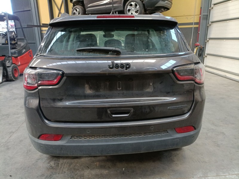 jeep compass (mp, m6, mv, m7) del año 2019