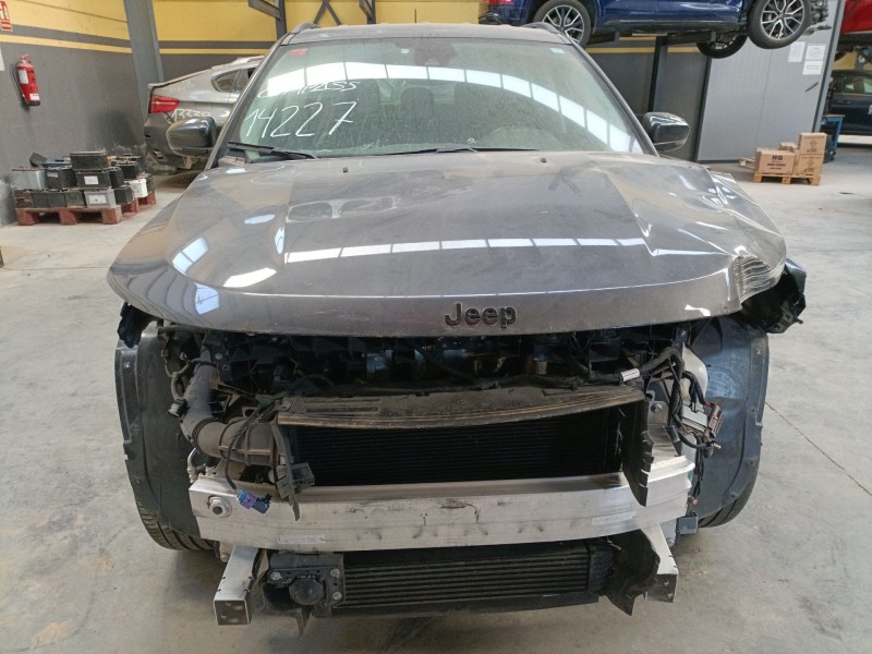 jeep compass (mp, m6, mv, m7) del año 2019