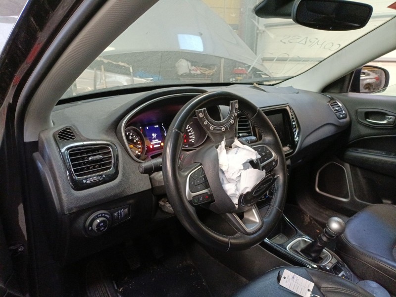 jeep compass (mp, m6, mv, m7) del año 2019