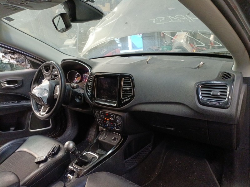 jeep compass (mp, m6, mv, m7) del año 2019