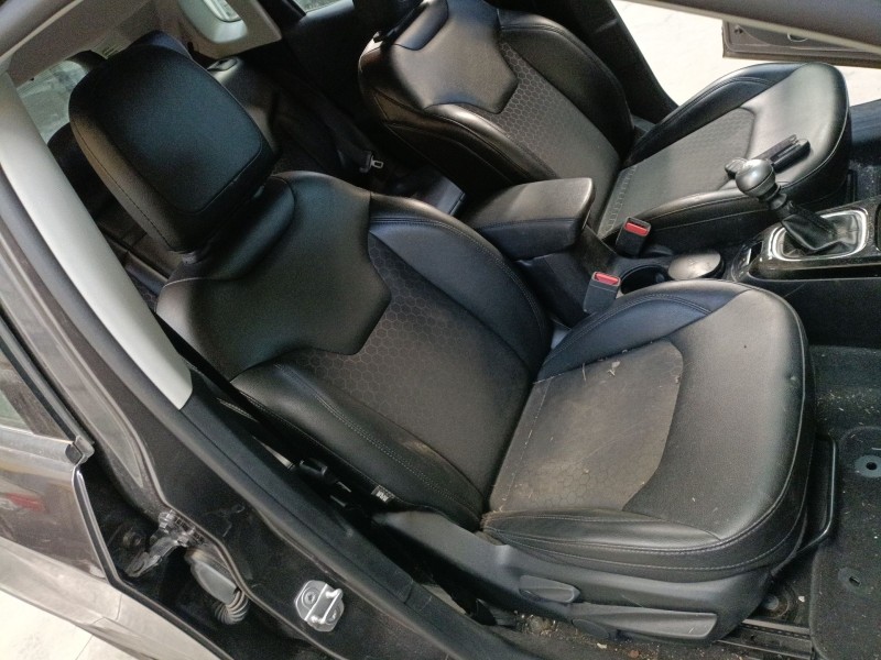 jeep compass (mp, m6, mv, m7) del año 2019