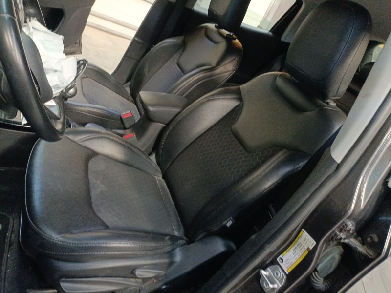 jeep compass (mp, m6, mv, m7) del año 2019