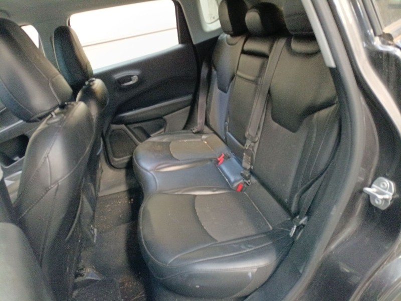 jeep compass (mp, m6, mv, m7) del año 2019