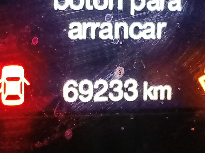 jeep compass (mp, m6, mv, m7) del año 2019