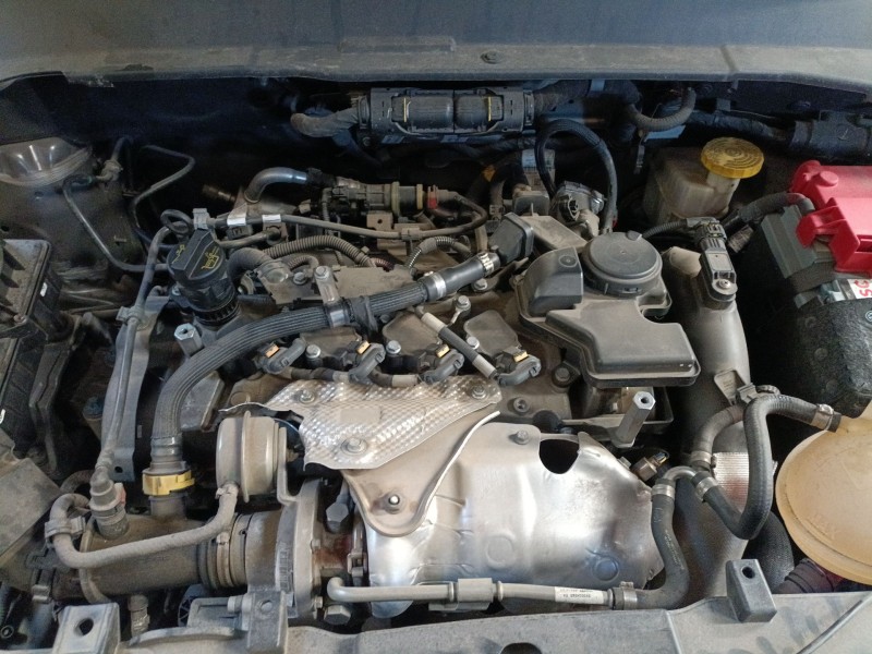 jeep compass (mp, m6, mv, m7) del año 2019