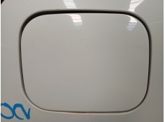 TAPA EXTERIOR COMBUSTIBLE 