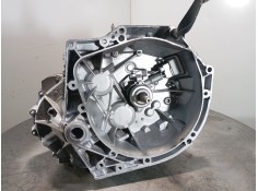 Recambio de caja cambios para citroën c4 grand picasso i (ua_) 1.6 hdi referencia OEM IAM 20DS50  M1-B2-119 2
