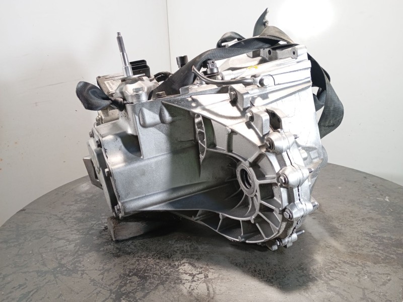 Recambio de caja cambios para citroën c4 grand picasso i (ua_) 1.6 hdi referencia OEM IAM 20DS50  M1-B2-119