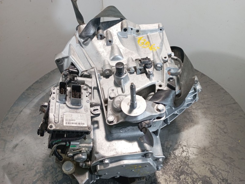 Recambio de caja cambios para citroën c4 grand picasso i (ua_) 1.6 hdi referencia OEM IAM 20DS50  M1-B2-119