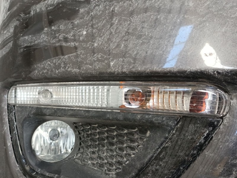 Recambio de piloto delantero derecho para jeep compass (mp, m6, mv, m7) 1.4 multiair referencia OEM IAM   